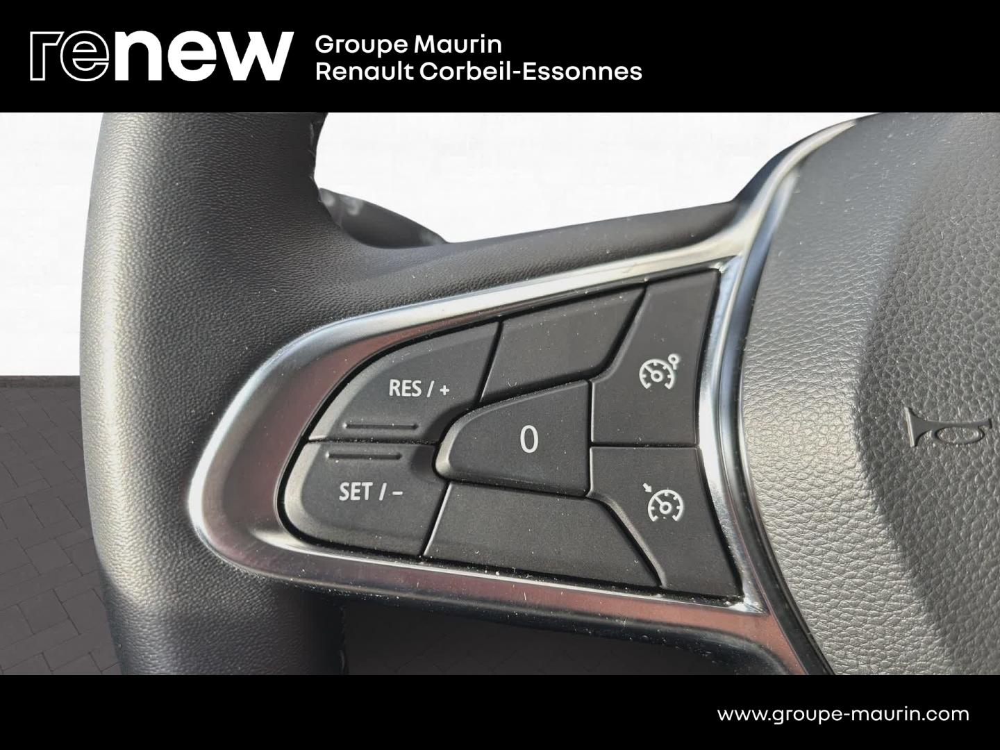 RENAULT Captur 1.0 Eco-G 100ch Evolution - Photo 21
