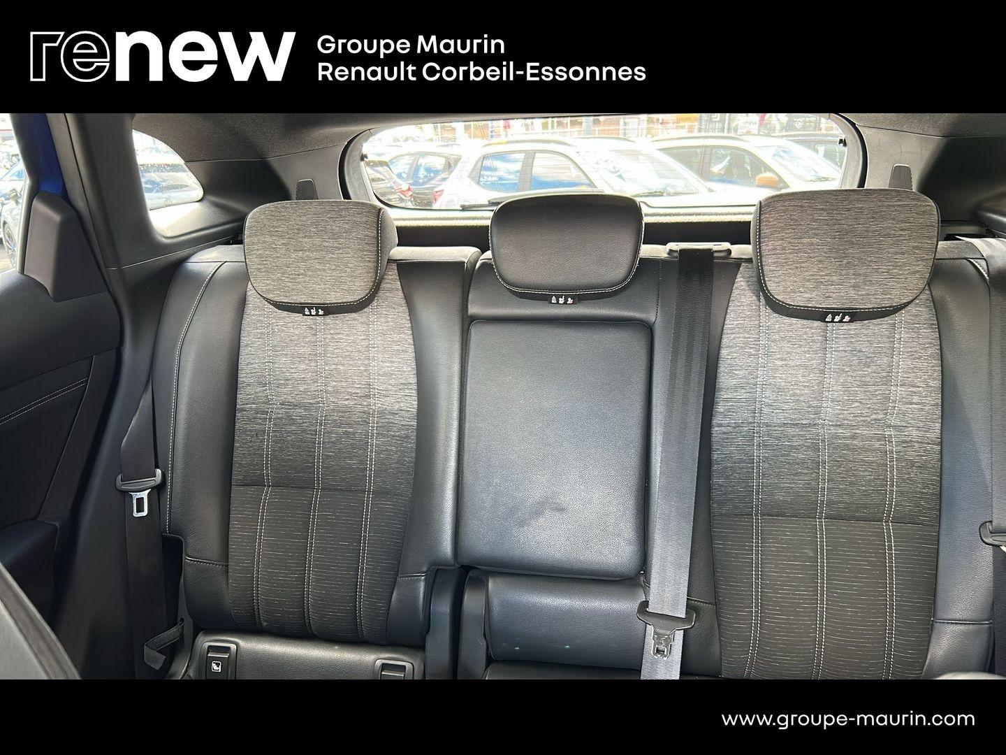 RENAULT Austral 1.2 E-Tech full hybrid 200ch Techno - Photo 23