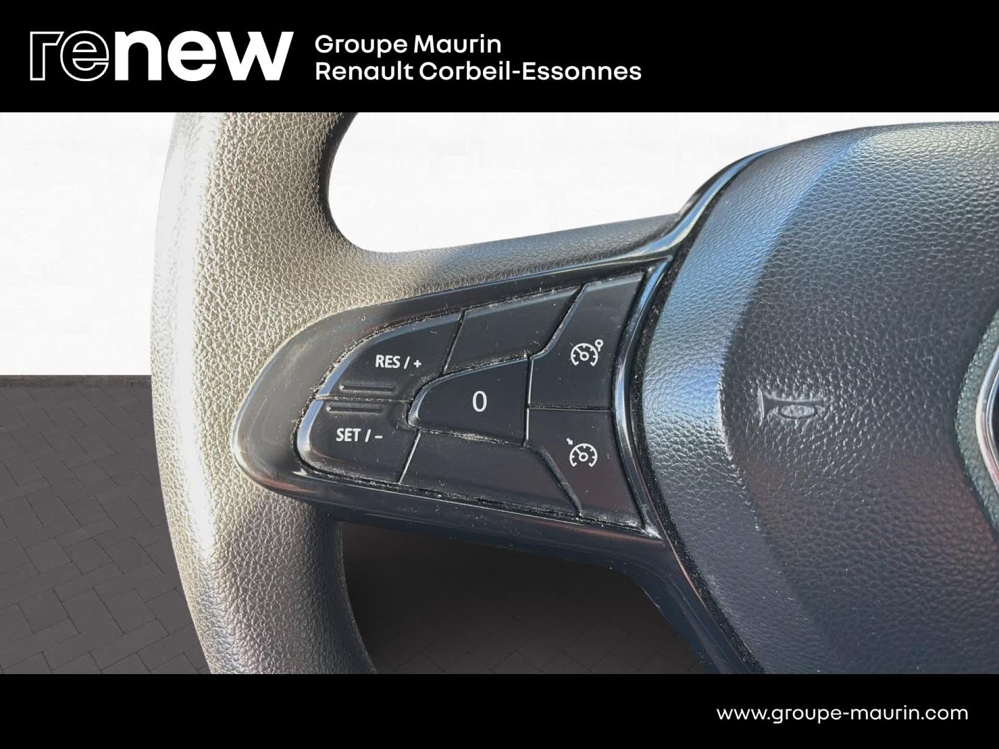 RENAULT Kangoo Van L1 1.3 TCe 100ch Grand Confort - 22 - Photo 39