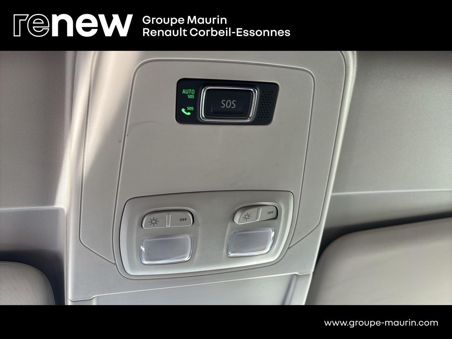 RENAULT Kangoo Van L1 1.3 TCe 100ch Grand Confort - 22 - Photo 44