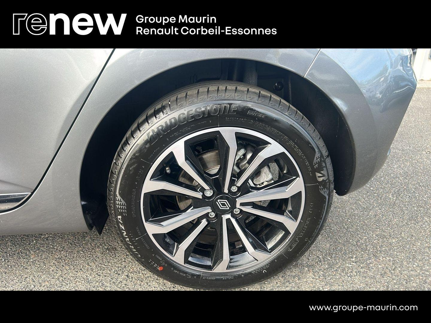 RENAULT Clio 1.0 TCe 90ch Techno - 25 - Photo 9