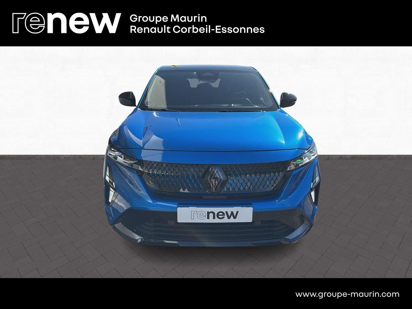 RENAULT Rafale 1.2 E-Tech full hybrid 200ch esprit Alpine - 25 - Photo 8