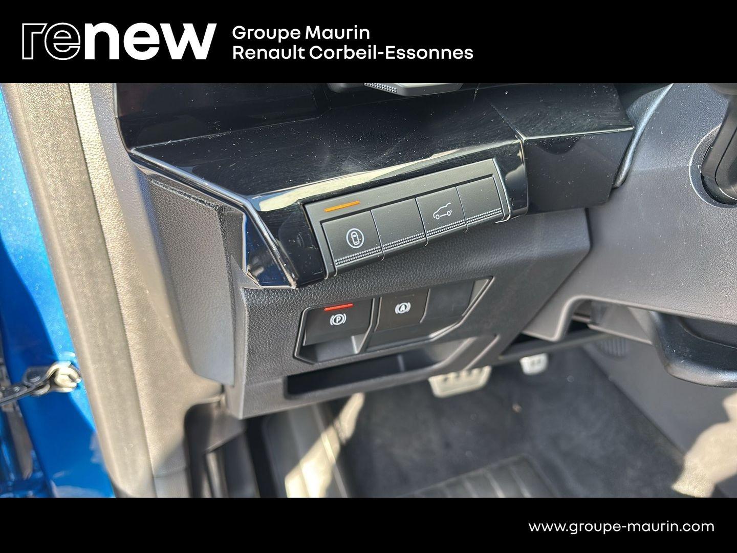 RENAULT Rafale 1.2 E-Tech full hybrid 200ch esprit Alpine - 25 - Photo 23