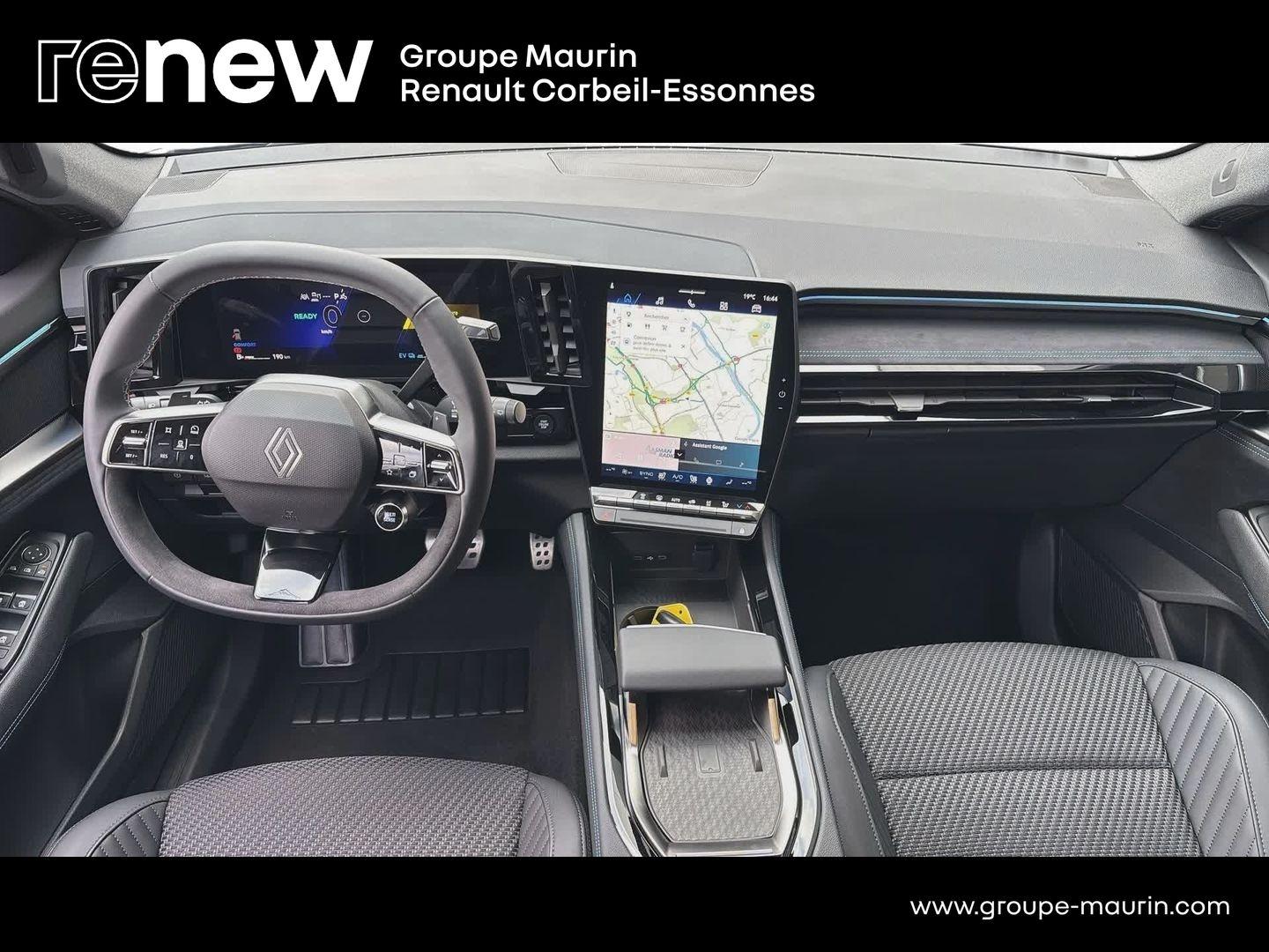 RENAULT Austral 1.2 E-Tech full hybrid 200ch esprit Alpine - 26 - Photo 14