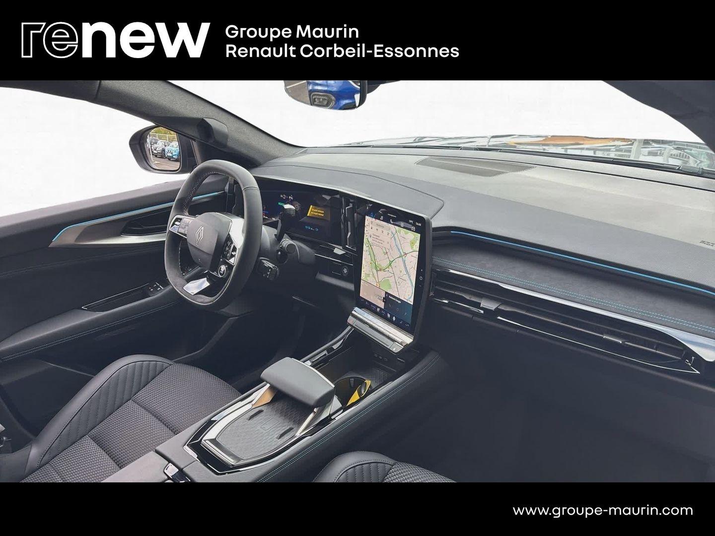RENAULT Austral 1.2 E-Tech full hybrid 200ch esprit Alpine - 26 - Photo 20