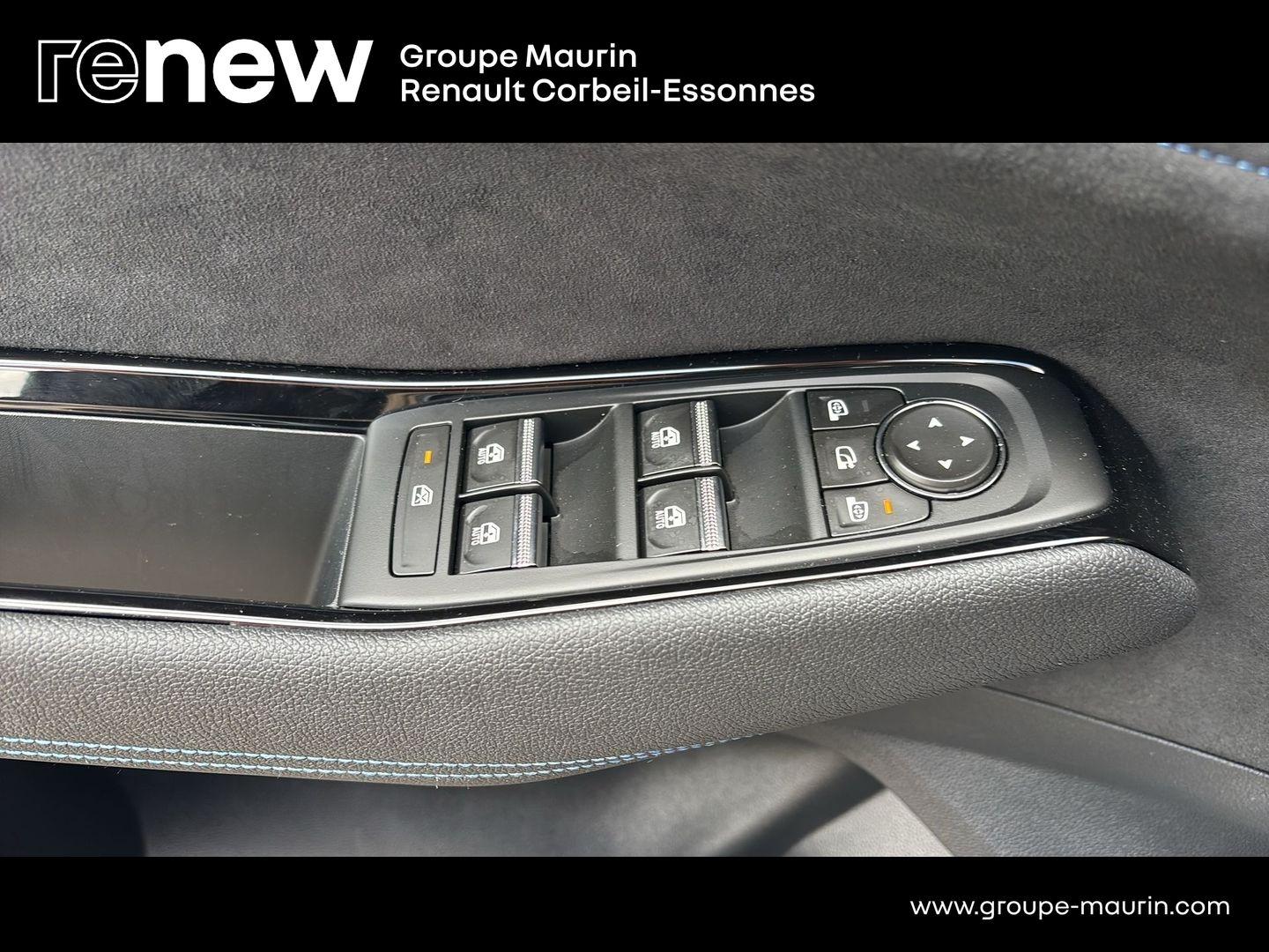 RENAULT Austral 1.2 E-Tech full hybrid 200ch esprit Alpine - 26 - Photo 21