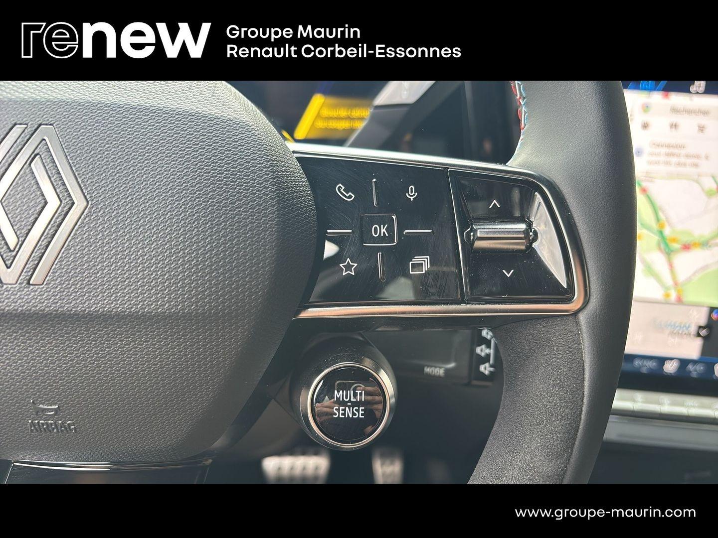 RENAULT Austral 1.2 E-Tech full hybrid 200ch esprit Alpine - 26 - Photo 24