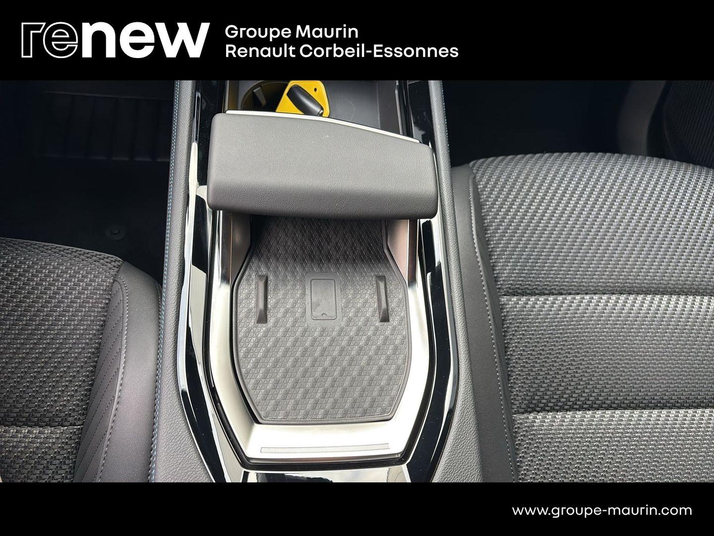 RENAULT Austral 1.2 E-Tech full hybrid 200ch esprit Alpine - 26 - Photo 30
