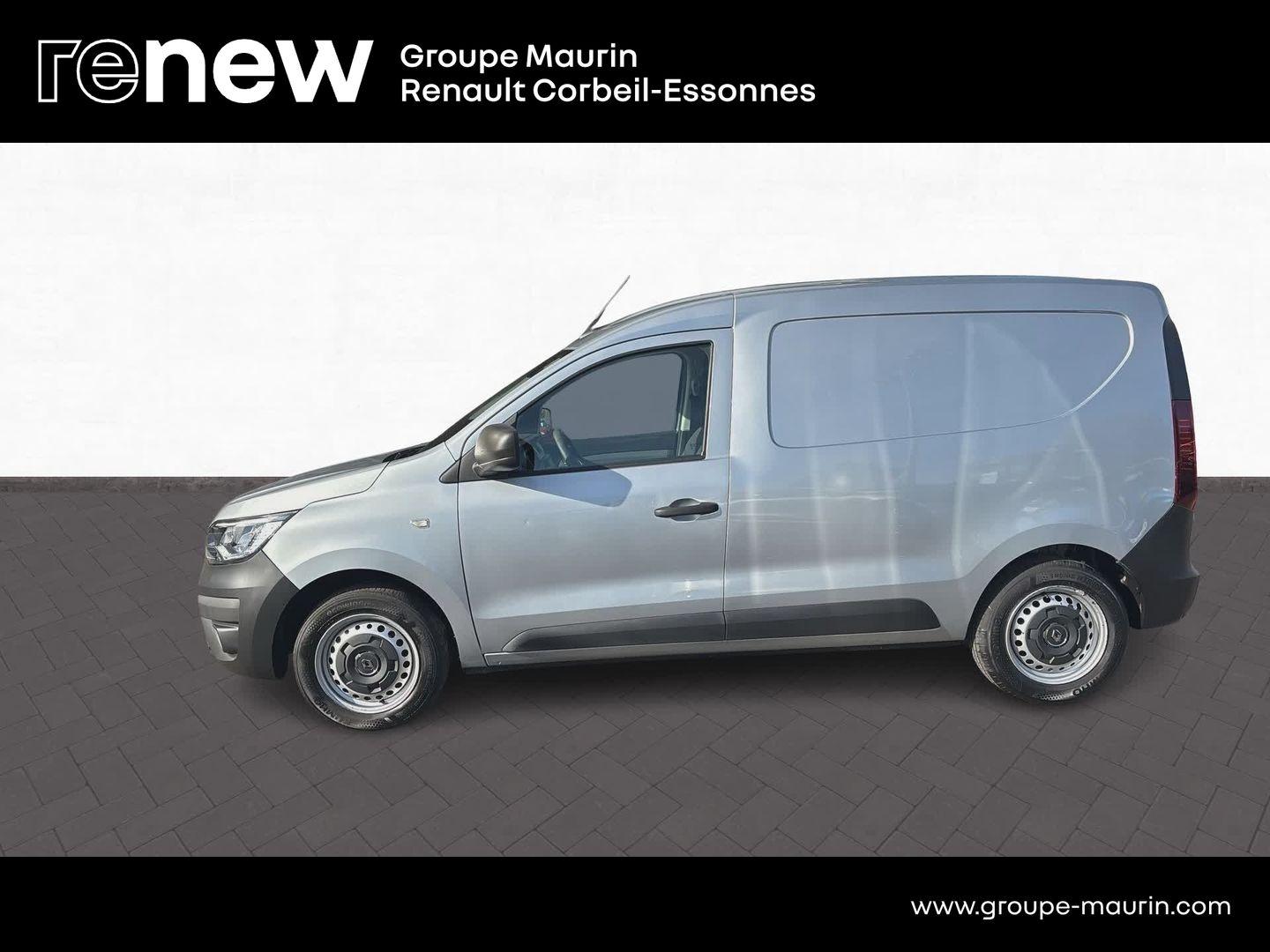 RENAULT Express Van 1.3 TCe 100ch Confort 22 - Photo 2
