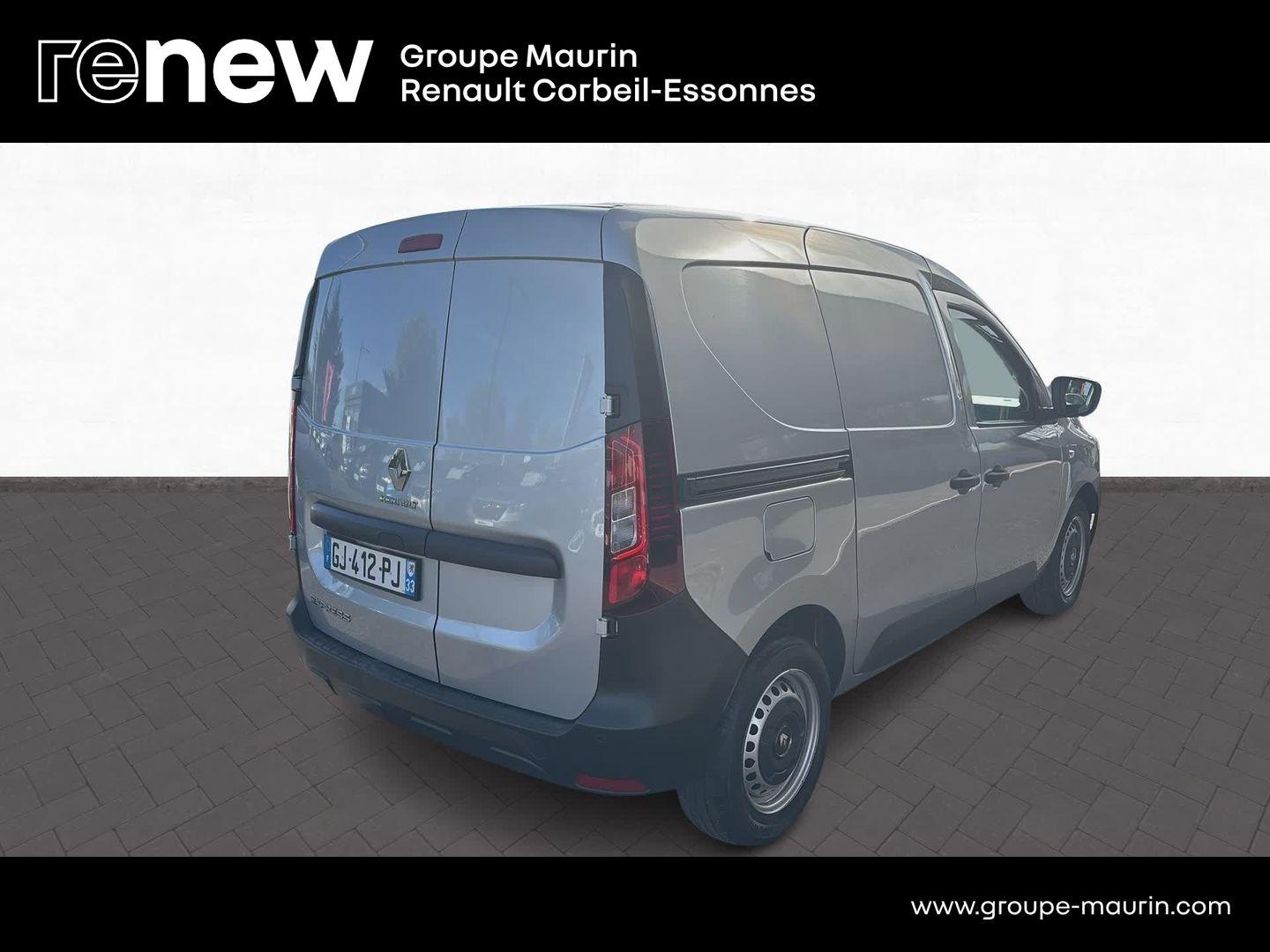 RENAULT Express Van 1.3 TCe 100ch Confort 22 - Photo 5