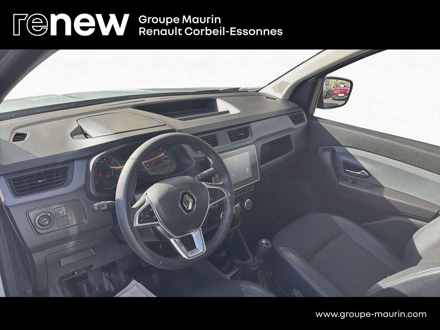 RENAULT Express Van 1.3 TCe 100ch Confort 22 - Photo 9