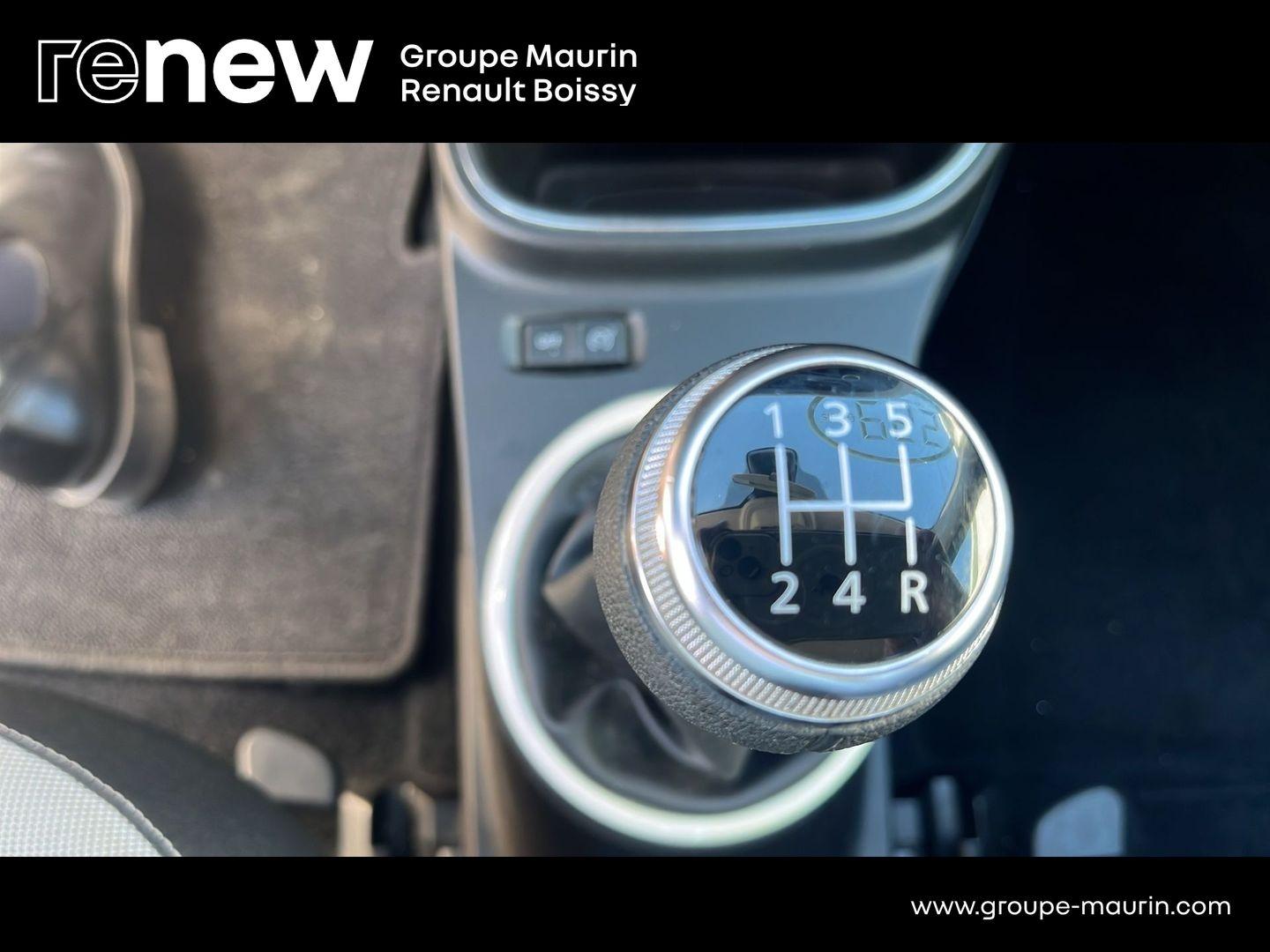RENAULT Twingo 1.0 SCe 75ch Zen - 20 - Photo 25