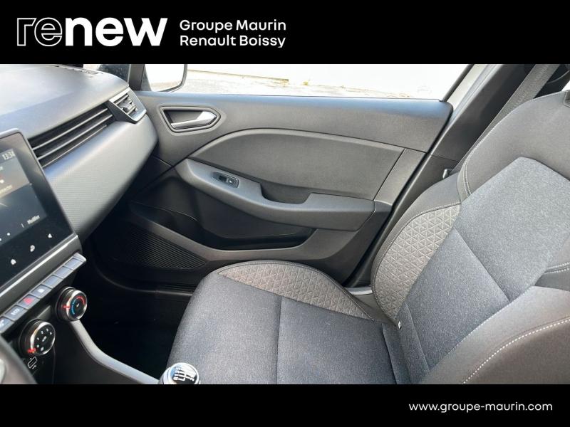 RENAULT Clio 1.0 TCe 90ch Equilibre - Photo 29