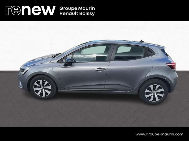RENAULT Clio 1.0 TCe 90ch Equilibre - Photo 6