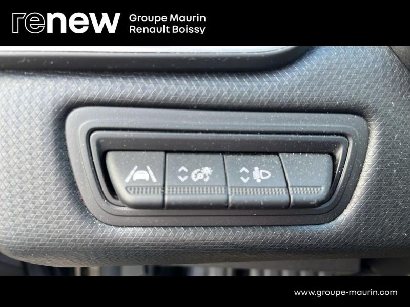 RENAULT Clio 1.0 TCe 90ch Equilibre - Photo 16