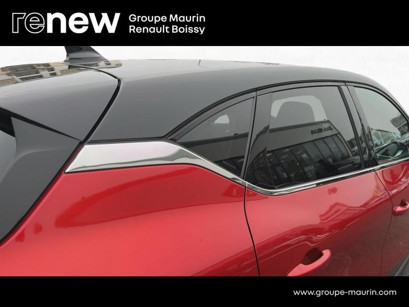 RENAULT Captur 1.3 TCe mild hybrid 160ch Techno EDC - Photo 20