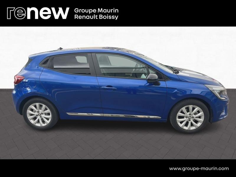 RENAULT Clio 1.6 E-Tech 145ch full hybrid Evolution - Photo 3