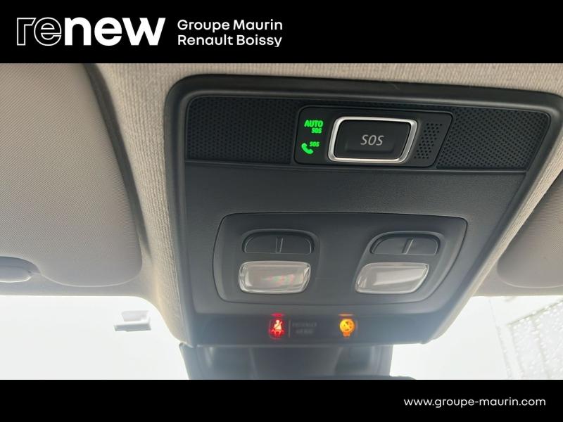 RENAULT Clio 1.6 E-Tech 145ch full hybrid Evolution - Photo 29