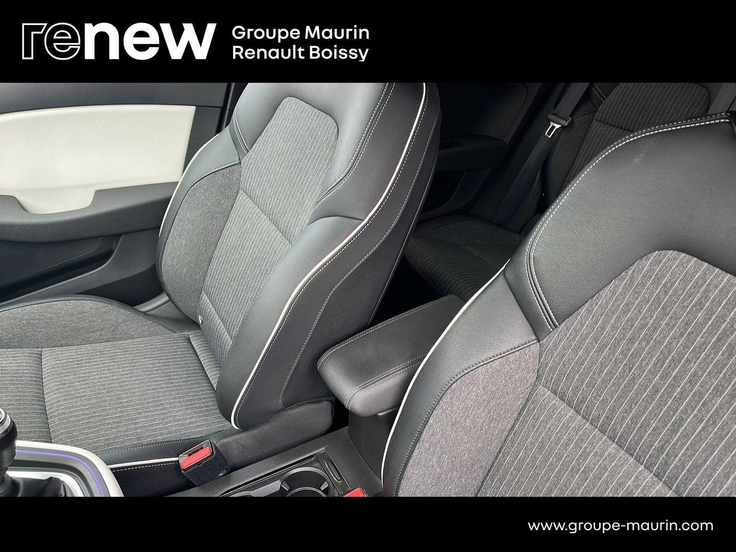 RENAULT Clio 1.0 TCe 90ch Techno - Photo 30