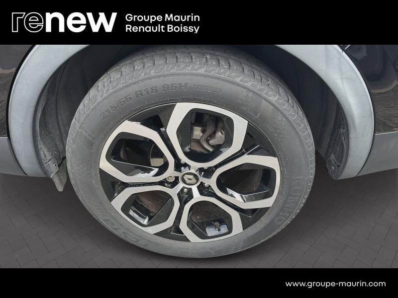 RENAULT Arkana 1.6 E-Tech hybride 145ch Techno -22 - Photo 23