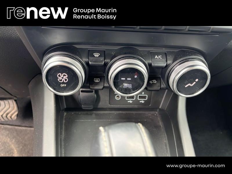 RENAULT Arkana 1.6 E-Tech hybride 145ch Techno -22 - Photo 28