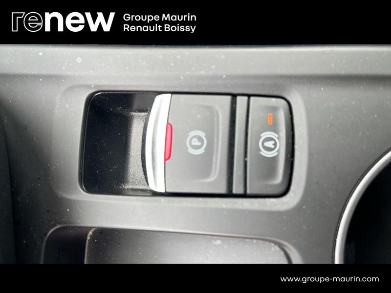RENAULT Arkana 1.6 E-Tech hybride 145ch Techno -22 - Photo 33