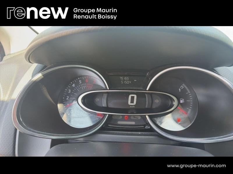 RENAULT Clio 0.9 TCe 75ch energy Trend 5p Euro6c - Photo 10