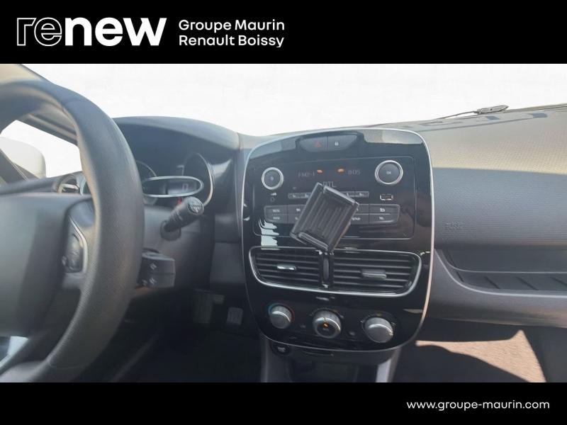 RENAULT Clio 0.9 TCe 75ch energy Trend 5p Euro6c - Photo 13