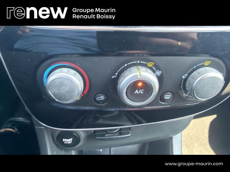 RENAULT Clio 0.9 TCe 75ch energy Trend 5p Euro6c - Photo 24