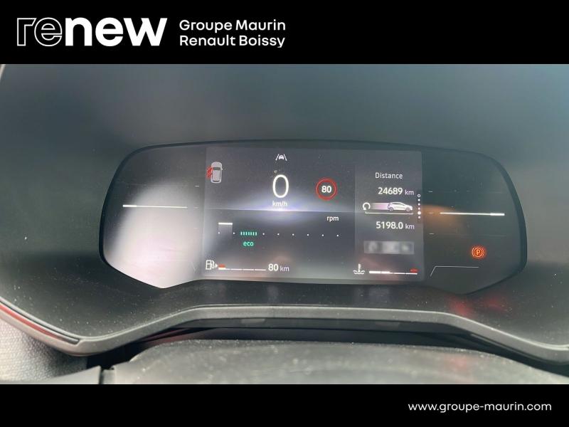 RENAULT Clio 1.0 TCe 90ch Evolution - 24 - Photo 11