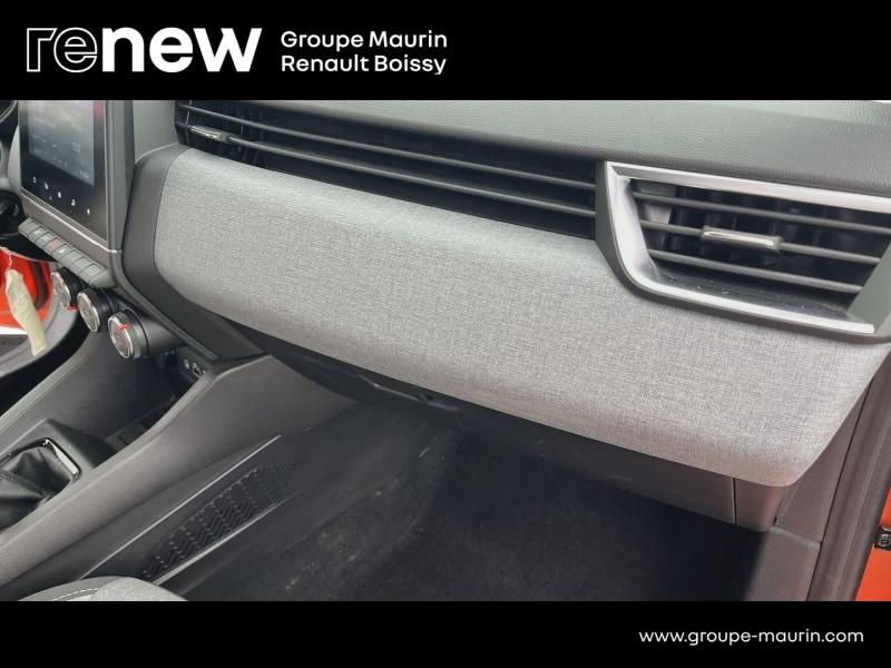 RENAULT Clio 1.0 TCe 90ch Evolution - 24 - Photo 29