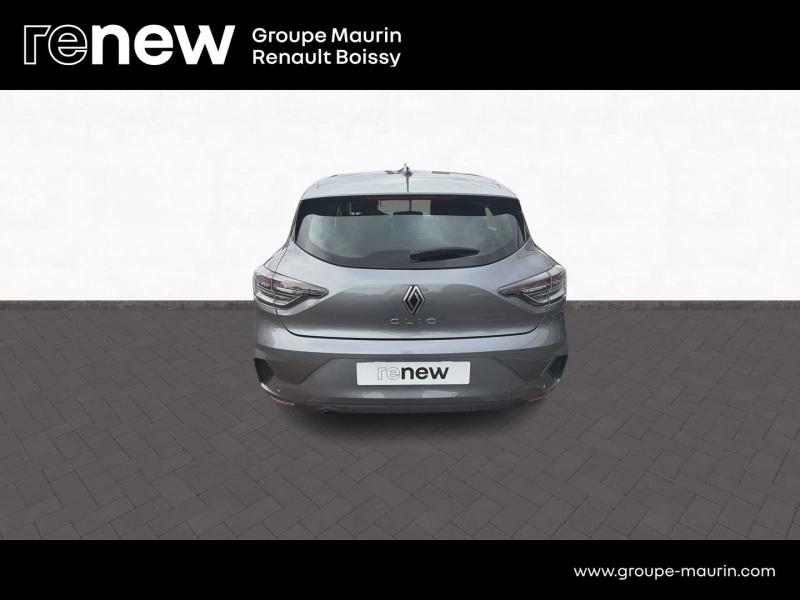 RENAULT Clio 1.5 Blue dCi 100ch Evolution - 24 - Photo 8