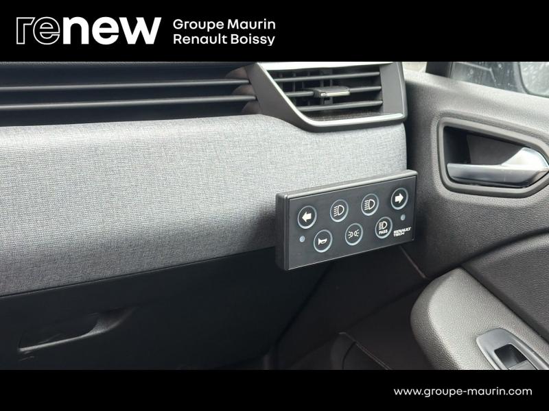 RENAULT Clio 1.5 Blue dCi 100ch Evolution - 24 - Photo 15