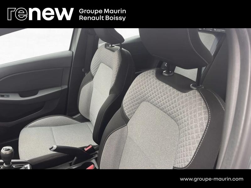 RENAULT Clio 1.5 Blue dCi 100ch Evolution - 24 - Photo 25