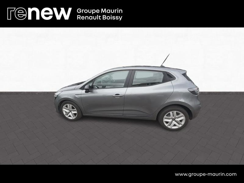 RENAULT Clio 1.5 Blue dCi 100ch Evolution - 24 - Photo 7