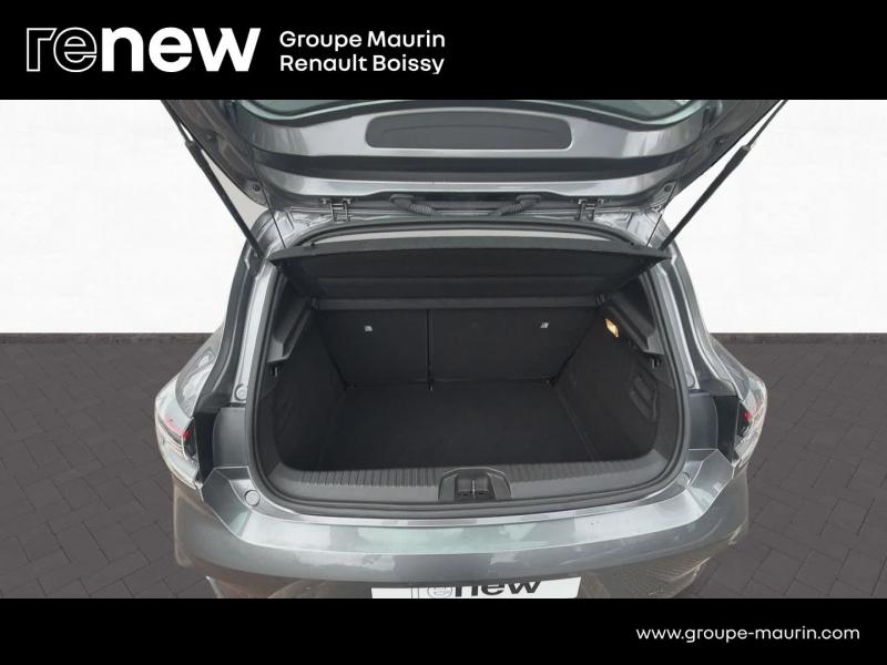 RENAULT Clio 1.5 Blue dCi 100ch Evolution - 24 - Photo 12