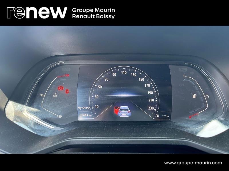 RENAULT Clio 1.0 TCe 90ch Intens -21 - Photo 10