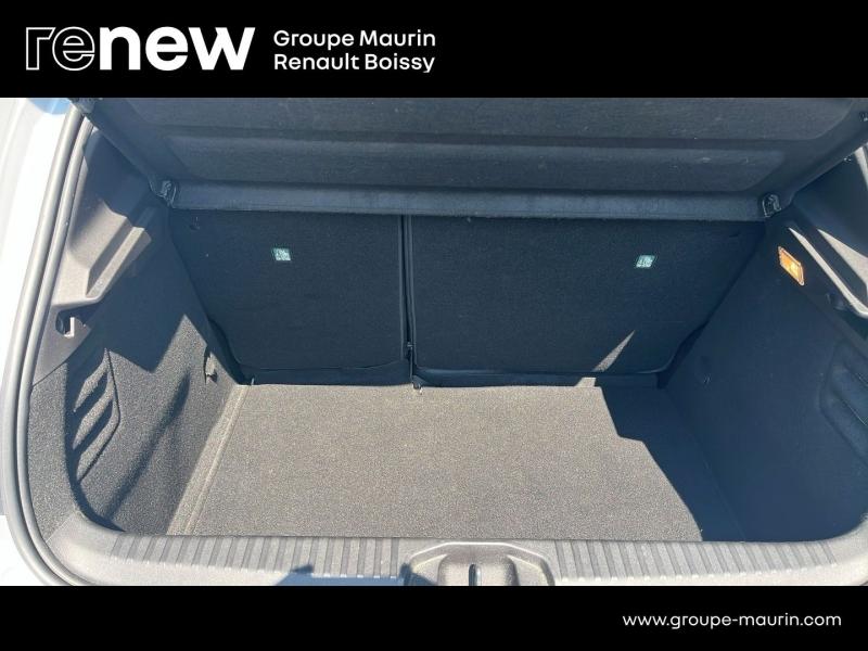 RENAULT Clio 1.0 TCe 90ch Intens -21 - Photo 14