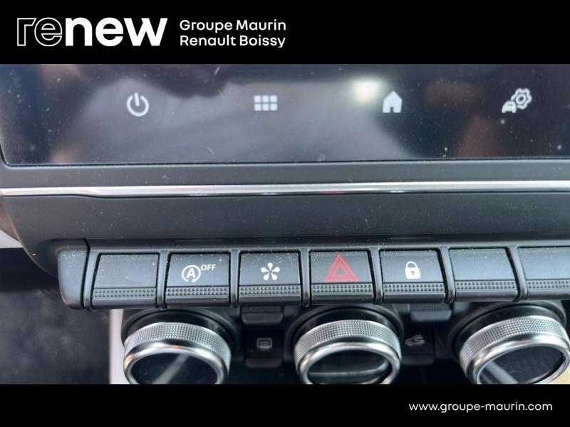 RENAULT Clio 1.0 TCe 90ch Intens -21 - Photo 30