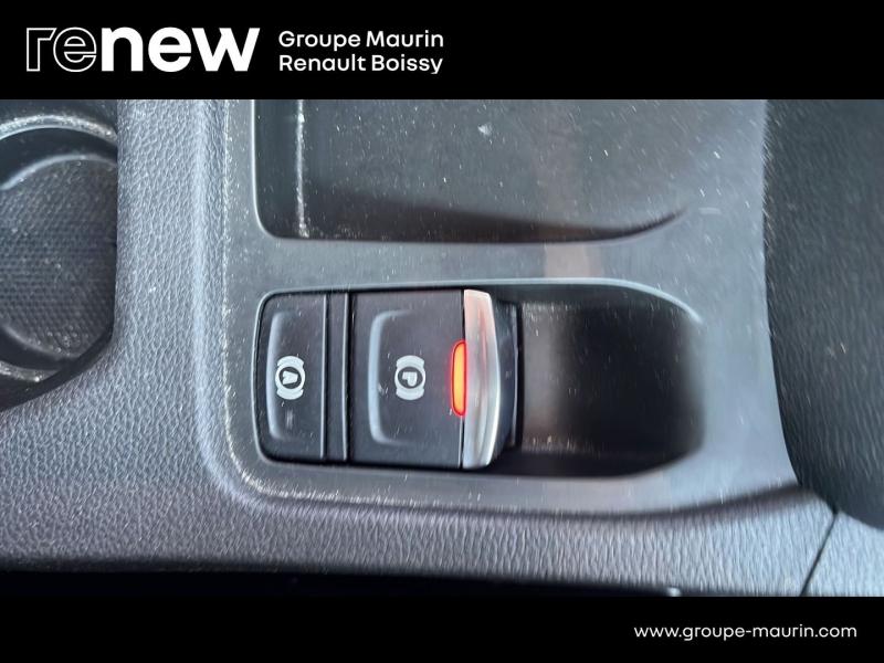 RENAULT Clio 1.0 TCe 90ch Intens -21 - Photo 33