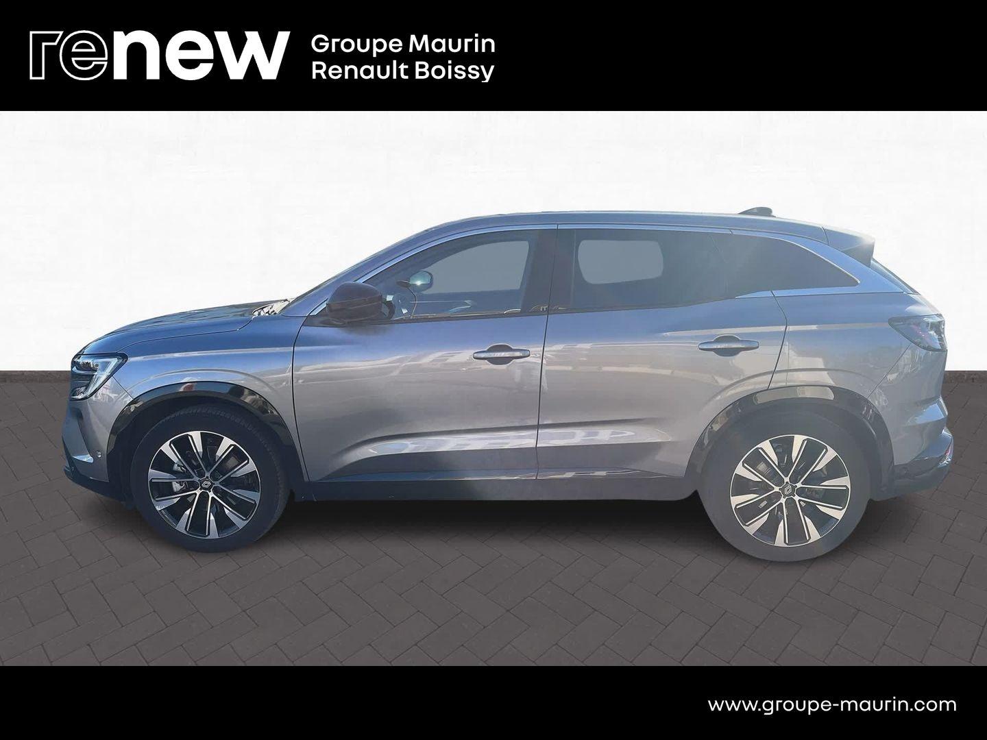 RENAULT Austral 1.2 E-Tech full hybrid 200ch Techno - Photo 6
