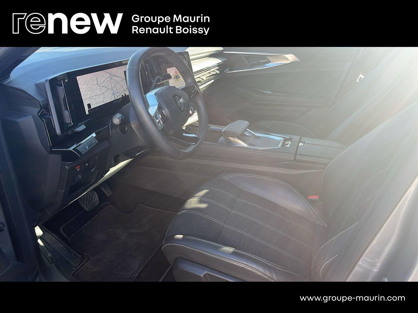 RENAULT Austral 1.2 E-Tech full hybrid 200ch Techno - Photo 11