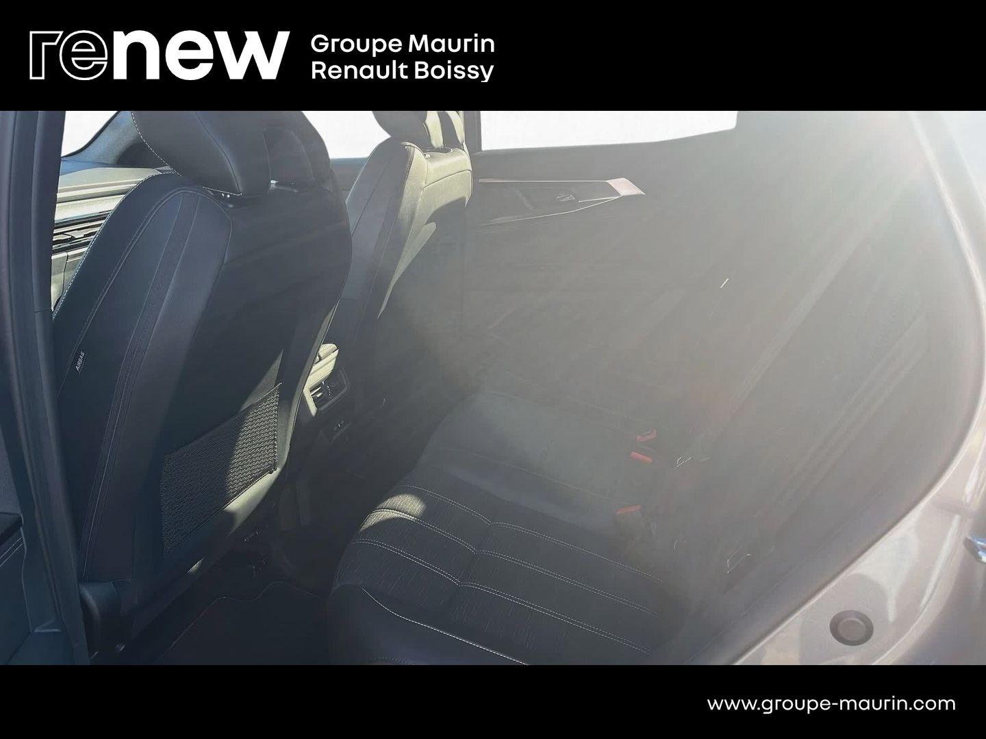 RENAULT Austral 1.2 E-Tech full hybrid 200ch Techno - Photo 12