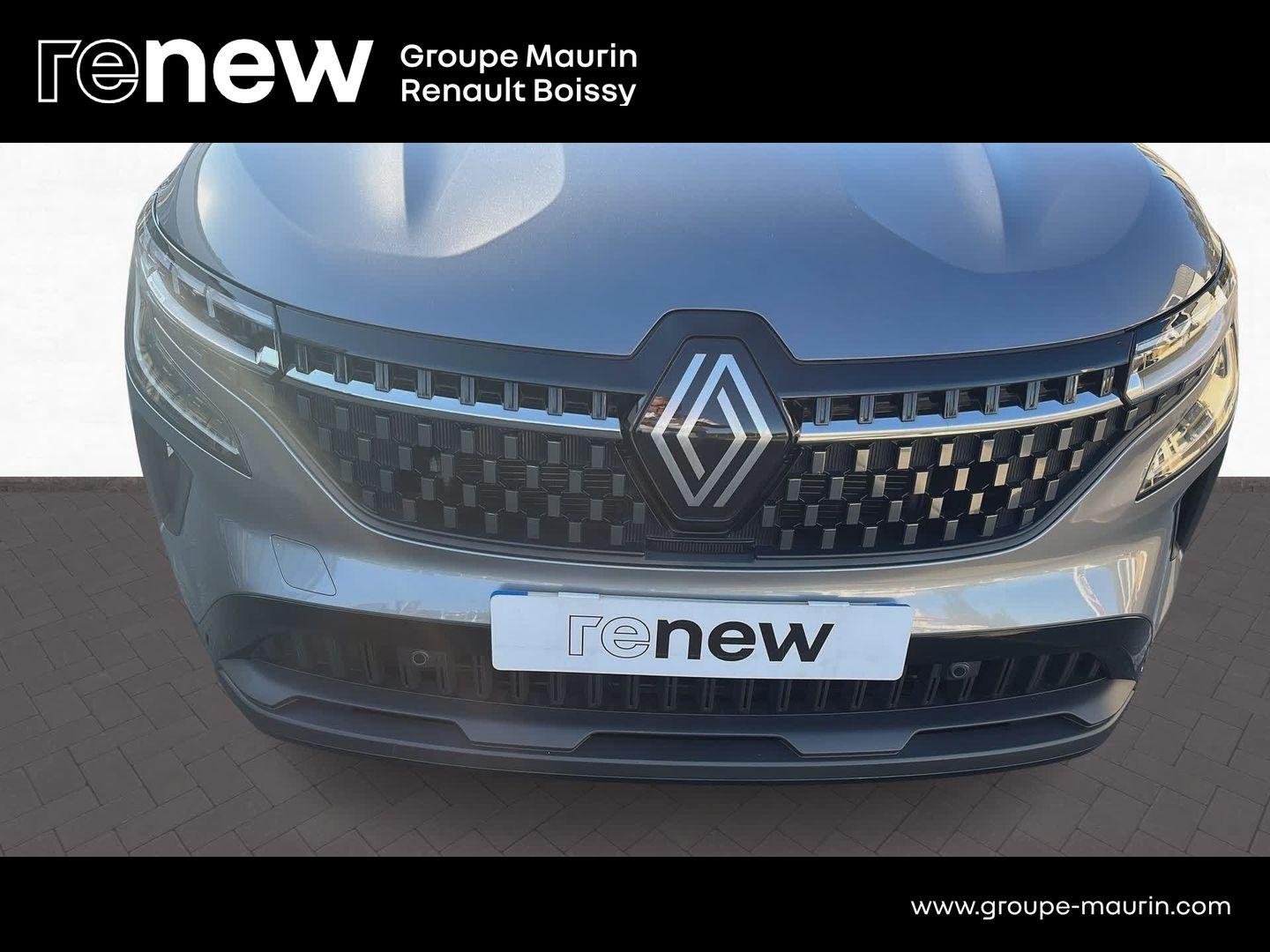 RENAULT Austral 1.2 E-Tech full hybrid 200ch Techno - Photo 16