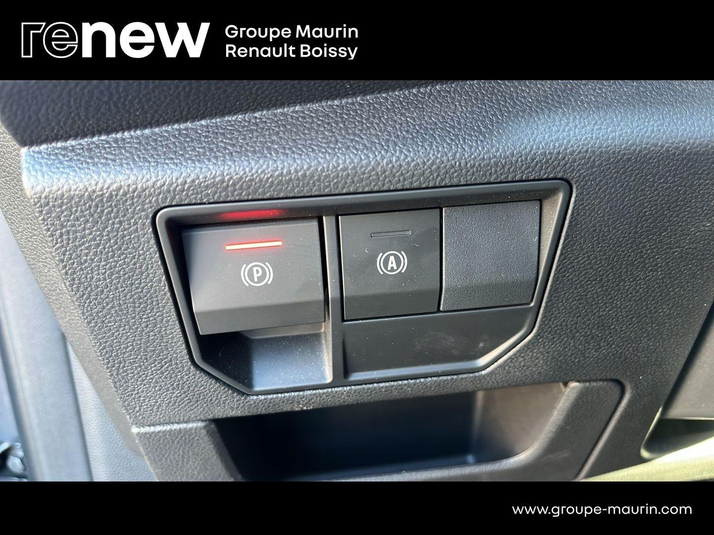 RENAULT Austral 1.2 E-Tech full hybrid 200ch Techno - Photo 26