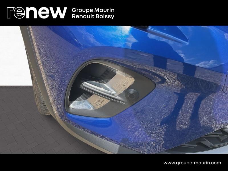 RENAULT Captur 1.3 TCe mild hybrid 140ch Techno - Photo 17