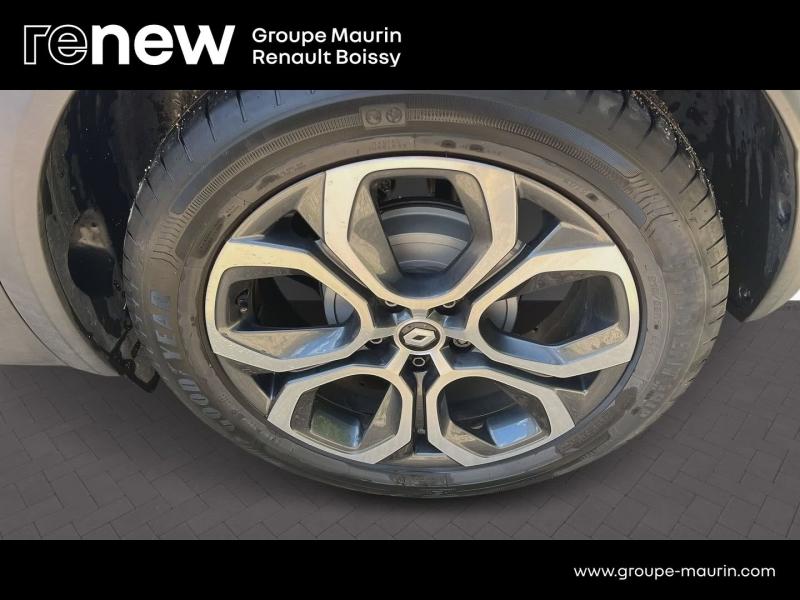 RENAULT Captur 1.3 TCe mild hybrid 140ch Techno - Photo 22