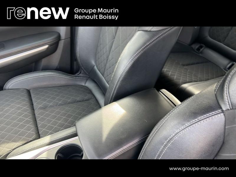 RENAULT Kadjar 1.5 Blue dCi 115ch Intens EDC - Photo 32
