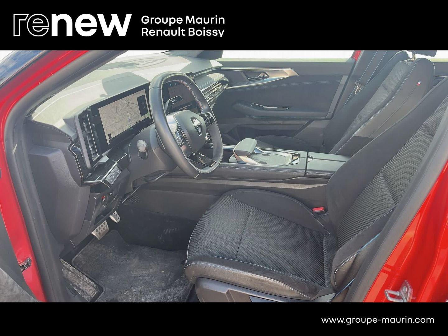 RENAULT Austral 1.2 E-Tech full hybrid 200ch Techno esprit Alpine - Photo 11