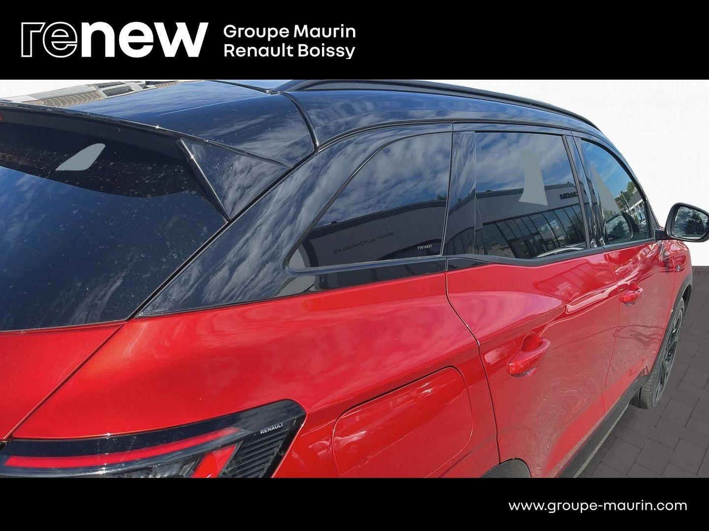 RENAULT Austral 1.2 E-Tech full hybrid 200ch Techno esprit Alpine - Photo 24
